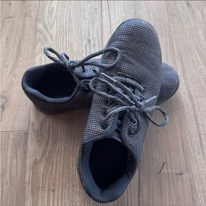 NOBULL Charcoal Athletic Sneakers